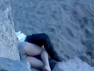 Latina Milf Sara May Anal Showdown