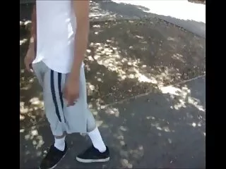 Moms Bang Teens - Helping Hand