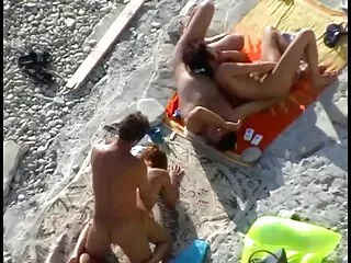 My Sister Fucks 2 Random Strangers