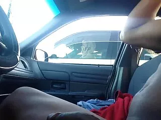 Just One Clit Away