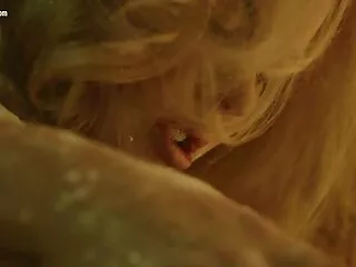 Jeffs Models - Busty Older BBW Winter Wolf Blowjob Հավաքածու Մաս 1