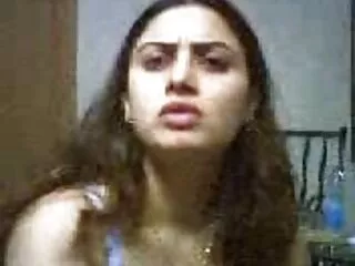 Կասոնդրայի չարաճճի մերսում