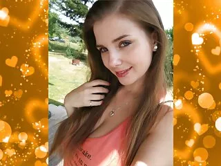 Տեսեք, թե ինչ արեցիք շիկահեր Milf- ին OMBLIVE Vibe- ը խելագար հյութ բերեց նրա հոսքին
